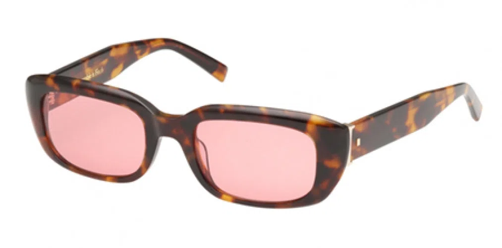 ABERCROMBIE & FITCH 00020 Sunglasses - view 3